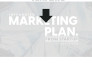 create an integrated marketing plan and strategic plan of action